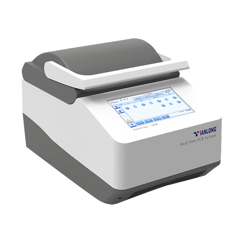 Gentier 32R real-time PCR detection system
