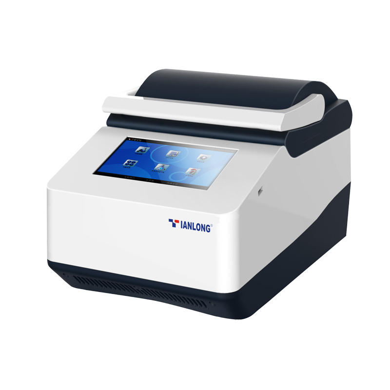 Genesy 96T Gene Amplification Thermal Cycler